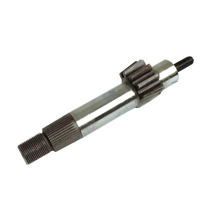 Aftermarket S66828 Steering Sector Fits Kubota S.66828-SPX_3